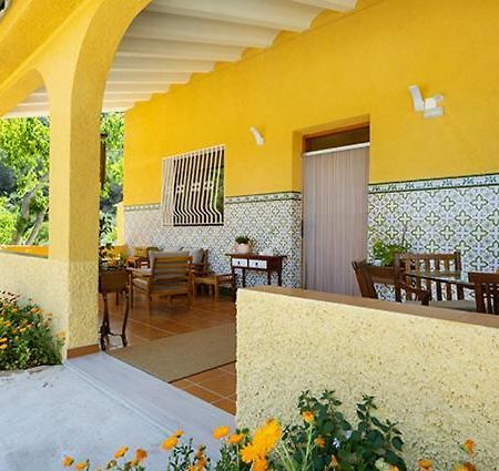 Eslida Paraiso Cuantico المظهر الخارجي الصورة